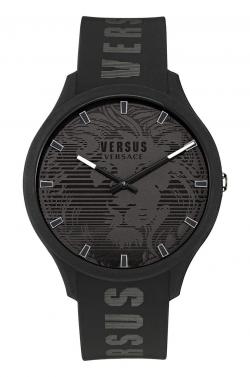 Versus Versace óra VSP1O0521 fekete, férfi