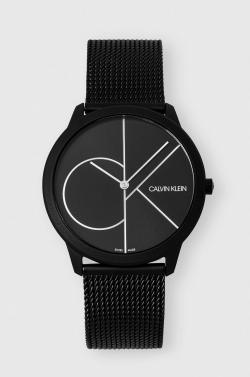 Calvin Klein óra fekete, férfi