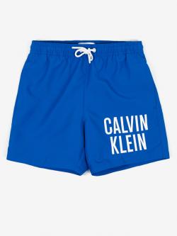 Calvin Klein Gyerek Fürdőruha Kék