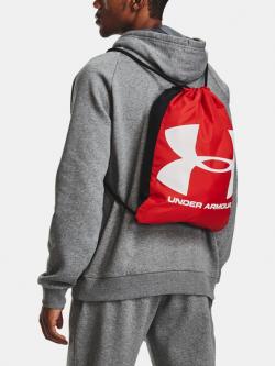 Under Armour Ozsee Gymsack Piros