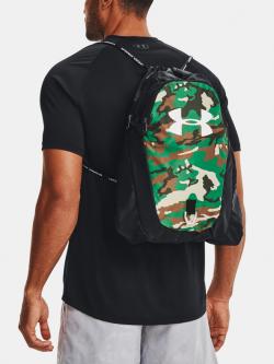Under Armour Undeniable 2.0 Gymsack Fekete