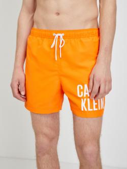 Calvin Klein Fürdőruha Narancssárga