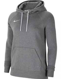 Nike női kapucnis pulóver