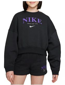 Nike lány pulóver