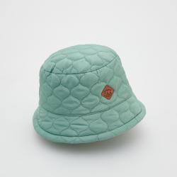 Reserved - Steppelt bucket hat - Khaki